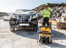 Мойки высокого давления