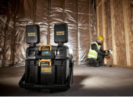 Модульная система TOUGHSYSTEM