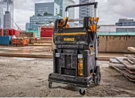 Модульная система TSTAK