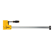 Параллельная струбцина DEWALT DWHT83831-1, 600 мм, 675 кг
