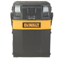 Ящик для инструментов с колесами DeWalt, DWST1-72339