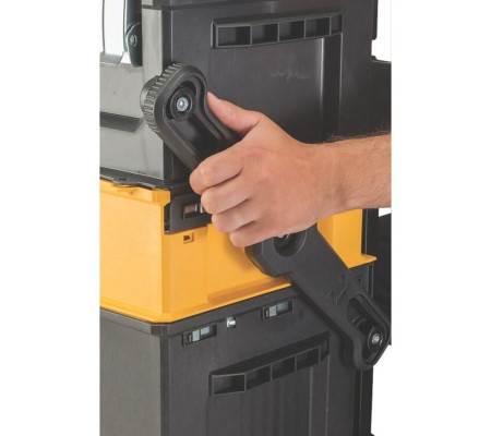 Ящик для инструментов с колесами DeWalt, DWST1-72339
