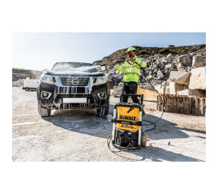 Аккумуляторная мойка высокого давления DEWALT DCMPW1600N (DCMPW1600N-XJ)