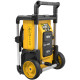 Аккумуляторная мойка высокого давления DEWALT DCMPW1600N (DCMPW1600N-XJ)
