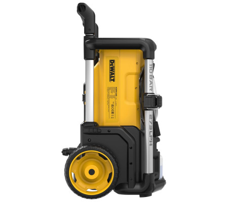 Аккумуляторная мойка высокого давления DEWALT DCMPW1600N (DCMPW1600N-XJ)