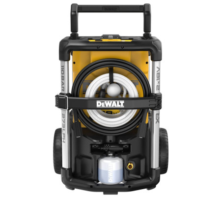 Аккумуляторная мойка высокого давления DEWALT DCMPW1600N (DCMPW1600N-XJ)