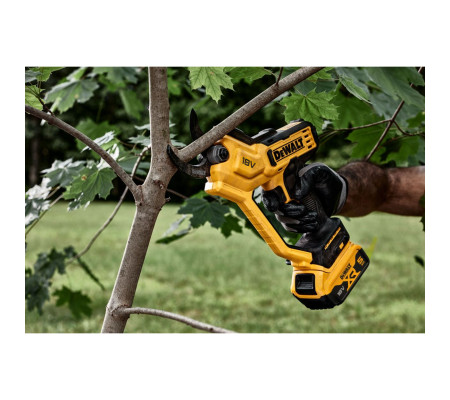 Аккумуляторный секатор DEWALT DCMPP568N (DCMPP568N-XJ)