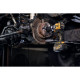 Аккумуляторный гайковерт DEWALT DCF921P2G, 18 В, 610 Нм, 3550 уд/мин, с 2 АКБ 5 Ач и ЗУ, в чехле (DCF921P2G-QW)