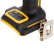 Аккумуляторный гайковерт DEWALT DCF921P2G, 18 В, 610 Нм, 3550 уд/мин, с 2 АКБ 5 Ач и ЗУ, в чехле (DCF921P2G-QW)