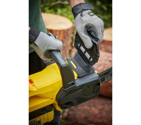 Аккумуляторная цепная пила STANLEY FATMAX V60 (SFMCCSB664B-XJ)