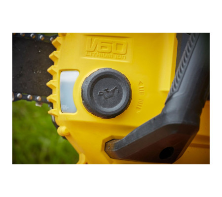 Аккумуляторная цепная пила STANLEY FATMAX V60 (SFMCCSB664B-XJ)