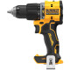 Ударная дрель-шуруповерт DEWALT DCD799P2T, 18 В, 1650 об/мин, 28050 уд/мин, с 2 АКБ 5 Ач и ЗУ, в кейсе TSTAK (DCD799P2T-QW)