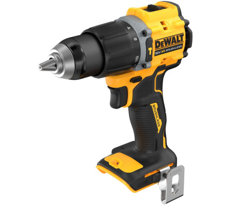 Ударная дрель-шуруповерт DEWALT DCD799P2T, 18 В, 1650 об/мин, 28050 уд/мин, с 2 АКБ 5 Ач и ЗУ, в кейсе TSTAK (DCD799P2T-QW)