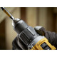 Ударная дрель-шуруповерт DEWALT DCD799P2T, 18 В, 1650 об/мин, 28050 уд/мин, с 2 АКБ 5 Ач и ЗУ, в кейсе TSTAK (DCD799P2T-QW)