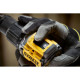 Ударная дрель-шуруповерт DEWALT DCD799P2T, 18 В, 1650 об/мин, 28050 уд/мин, с 2 АКБ 5 Ач и ЗУ, в кейсе TSTAK (DCD799P2T-QW)