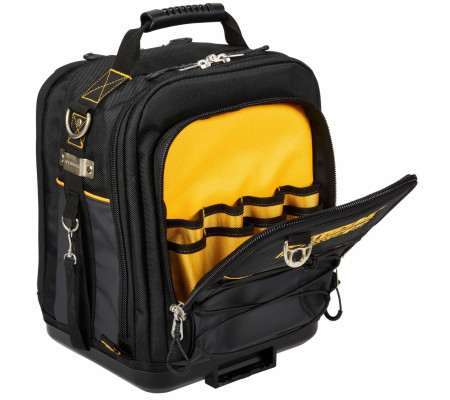 Cумка DEWALT TOUGHSYSTEM DWST83524-1, с наплечным ремнем, 30 л