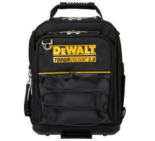 Cумка DEWALT TOUGHSYSTEM DWST83524-1, с наплечным ремнем, 30 л