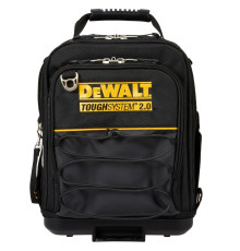 Cумка DEWALT TOUGHSYSTEM DWST83524-1, с наплечным ремнем, 30 л