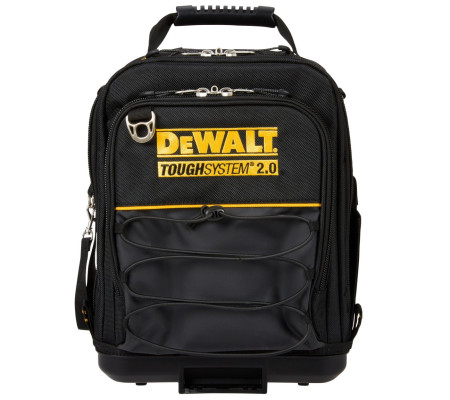 Cумка DEWALT TOUGHSYSTEM DWST83524-1, с наплечным ремнем, 30 л
