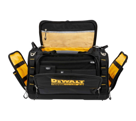Cумка DEWALT TOUGHSYSTEM DWST83524-1, с наплечным ремнем, 30 л