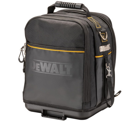 Cумка DEWALT TOUGHSYSTEM DWST83524-1, с наплечным ремнем, 30 л