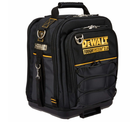 Cумка DEWALT TOUGHSYSTEM DWST83524-1, с наплечным ремнем, 30 л
