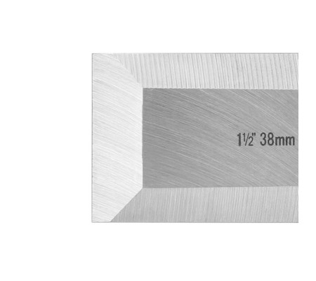 Набор стамесок DEWALT DWHT16852-9, 6-38 мм, 6 шт.