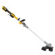 Аккумуляторный триммер DEWALT DCMST561P1 (DCMST561P1-QW)