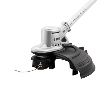 Аккумуляторный триммер DEWALT DCMST561P1 (DCMST561P1-QW)