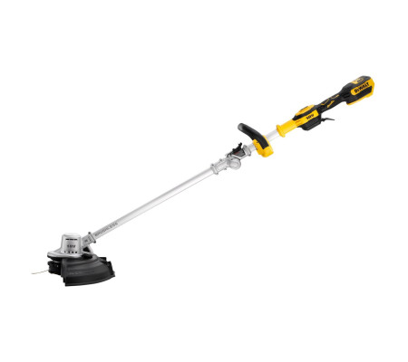 Аккумуляторный триммер DEWALT DCMST561P1 (DCMST561P1-QW)