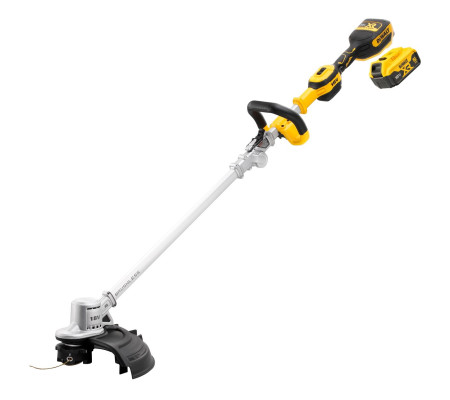 Аккумуляторный триммер DEWALT DCMST561P1 (DCMST561P1-QW)