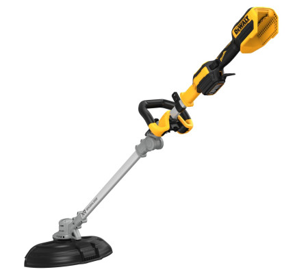 Аккумуляторный триммер DEWALT DCMST561P1 (DCMST561P1-QW)