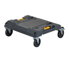 База с колесами DEWALT DWST1-71229, для модульной системы хранения TSTAK, до 100 кг
