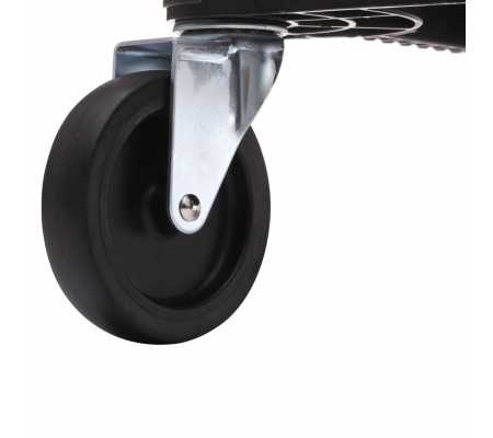 База с колесами DEWALT DWST1-71229, для модульной системы хранения TSTAK, до 100 кг