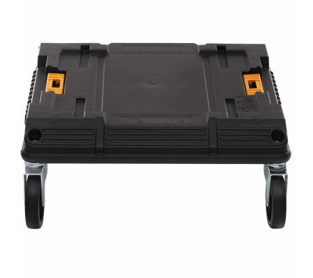 База с колесами DEWALT DWST1-71229, для модульной системы хранения TSTAK, до 100 кг