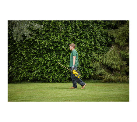 Аккумуляторный кусторез STANLEY FATMAX SFMCHTB866B (SFMCHTB866B-XJ)