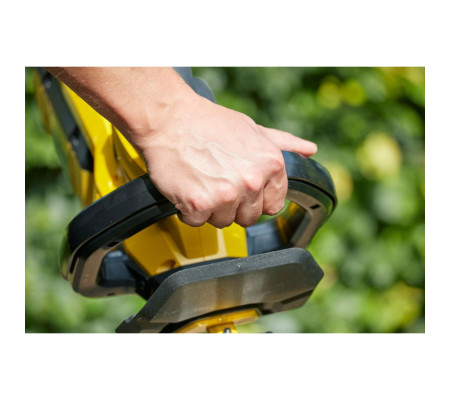 Аккумуляторный кусторез STANLEY FATMAX SFMCHTB866B (SFMCHTB866B-XJ)