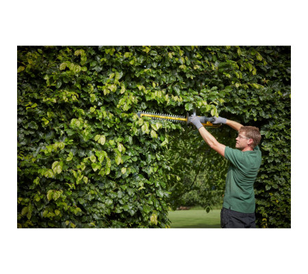 Аккумуляторный кусторез STANLEY FATMAX SFMCHTB866B (SFMCHTB866B-XJ)