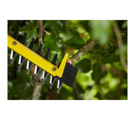 Аккумуляторный кусторез STANLEY FATMAX SFMCHTB866B (SFMCHTB866B-XJ)