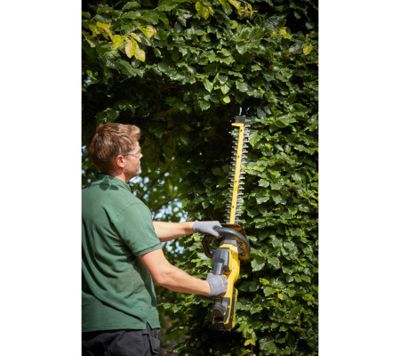 Аккумуляторный кусторез STANLEY FATMAX SFMCHTB866B (SFMCHTB866B-XJ)