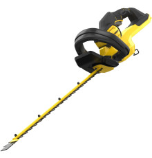 Аккумуляторный кусторез STANLEY FATMAX SFMCHTB866B, 54 В, 60 см, 1500 ход/мин, без АКБ и ЗУ (SFMCHTB866B-XJ)