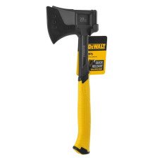 Топор туристический DEWALT DWHT51387-0, 570 г.