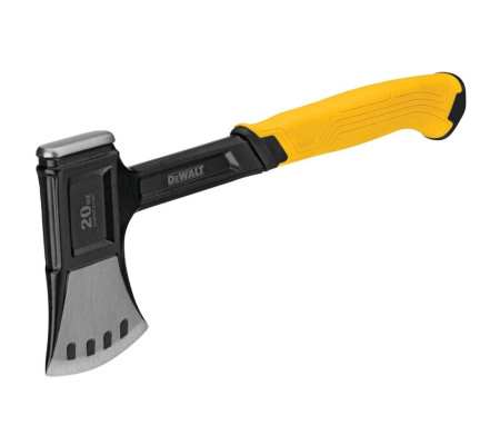 Топор туристический DEWALT DWHT51387-0, 570 г.