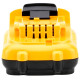 Аккумулятор DEWALT DCB122, Li-Ion, 12 В, 2 Ач (DCB122-XJ)