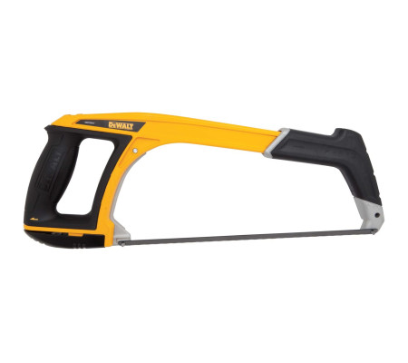 Ножовка по металлу и пластику DEWALT DWHT0-20547, трансформируемая 5 в 1, 30 см