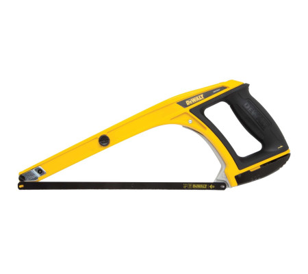 Ножовка по металлу и пластику DEWALT DWHT0-20547, трансформируемая 5 в 1, 30 см