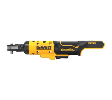 Угловой аккумуляторный гайковерт DeWALT, 1/2", 12В, без АКБ и ЗУ, DCF504N
