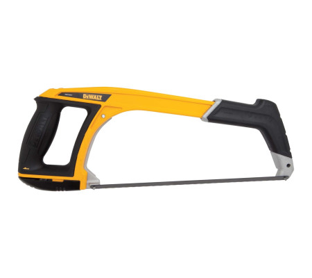 Ножовка по металлу и пластику DEWALT DWHT20547L, трансформируемая 5 в 1, 30 см