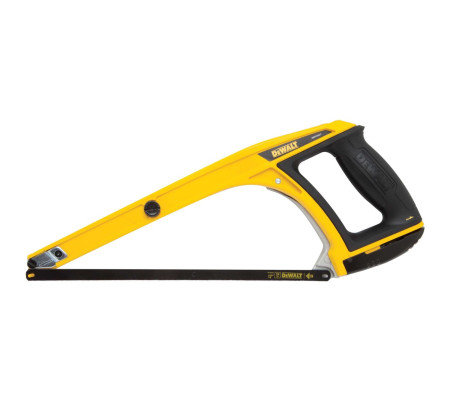 Ножовка по металлу и пластику DEWALT DWHT20547L, трансформируемая 5 в 1, 30 см