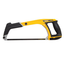 Ножовка по металлу и пластику DEWALT DWHT20547L, трансформируемая 5 в 1, 30 см